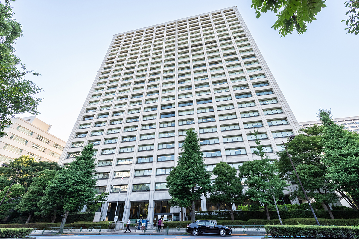 厚生労働省 老健局