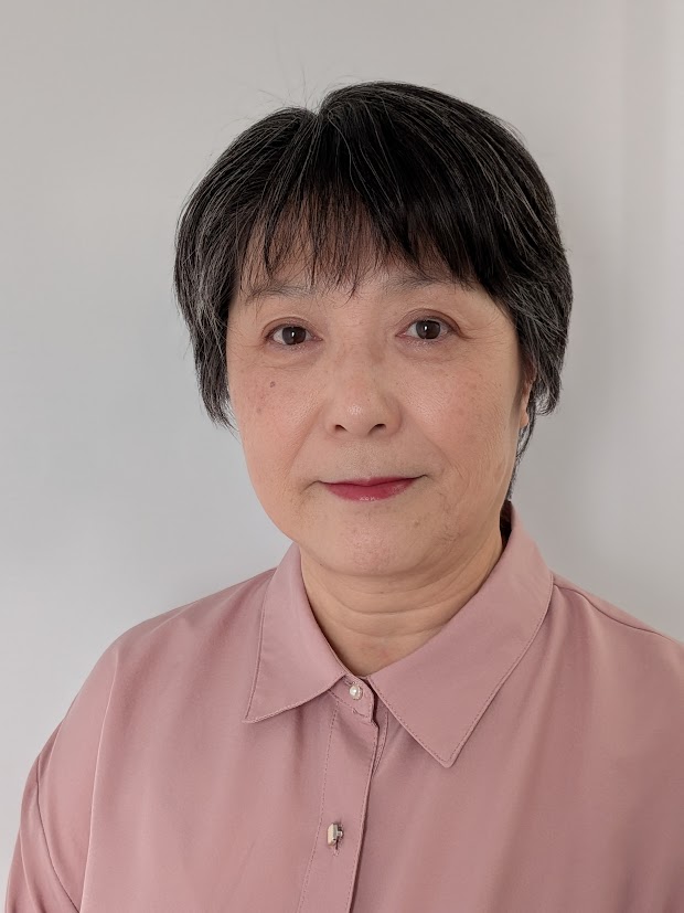 藤原 道子