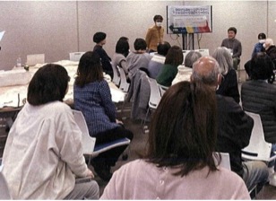 プロジェクト参画した認知症の人や家族・支援者