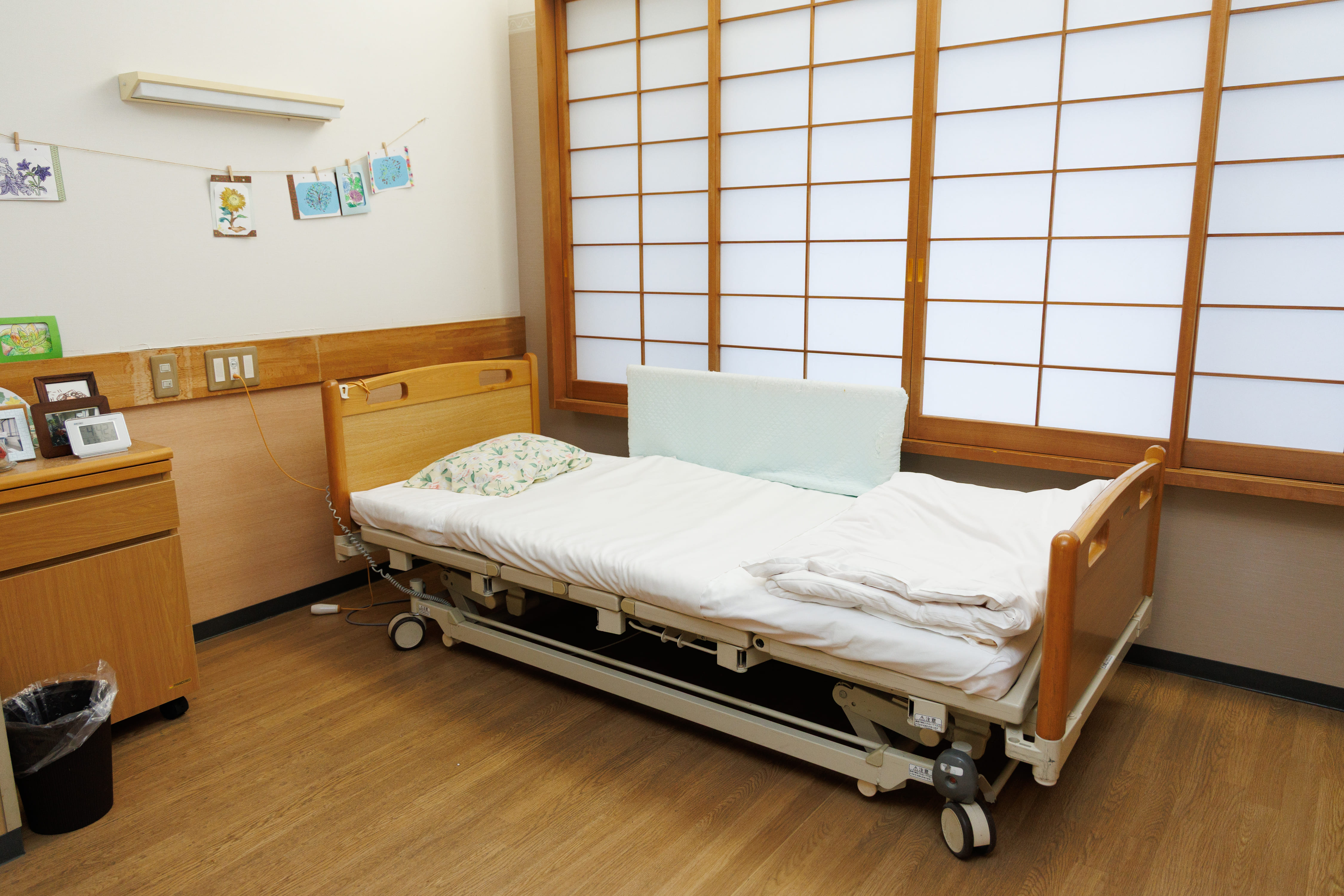 介護ベッド